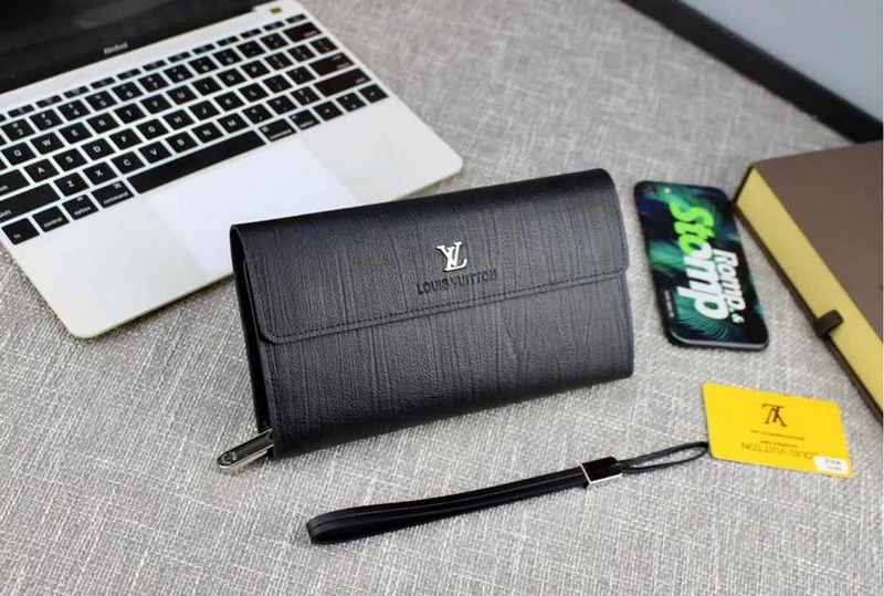 LV Wallets 99